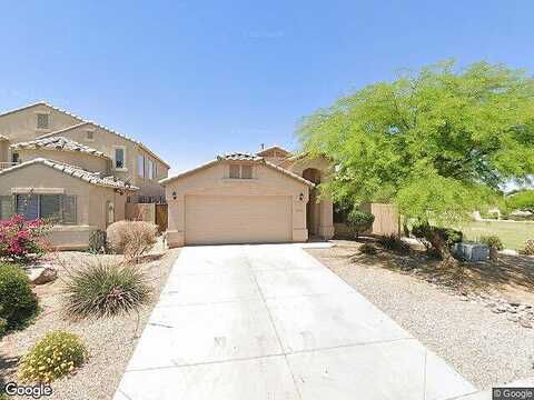 Barzona, SAN TAN VALLEY, AZ 85143