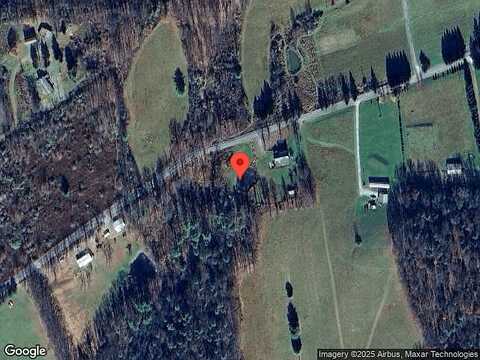 Camp, WYALUSING, PA 18853