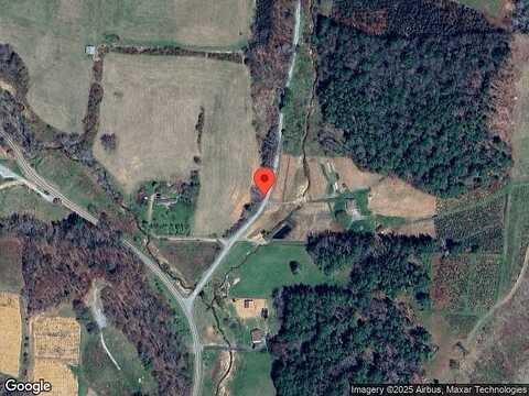 Claude Pyatte, NEWLAND, NC 28657