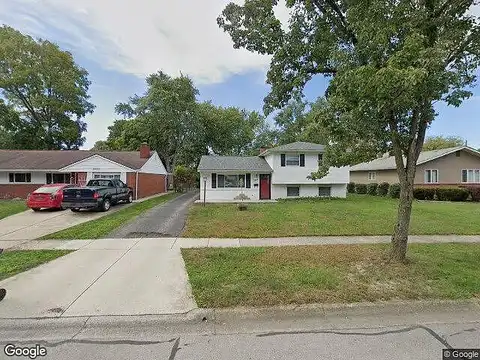 Farley, HILLIARD, OH 43026