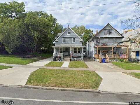 65Th, CLEVELAND, OH 44102