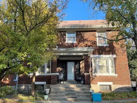 Trimble, CINCINNATI, OH 45207