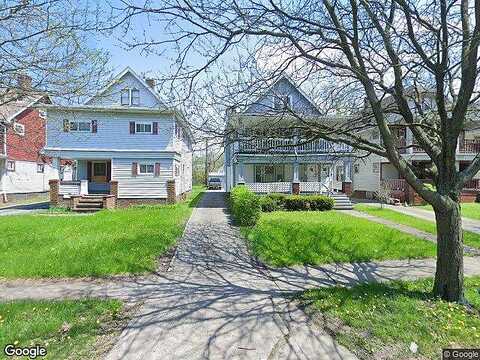 123Rd, CLEVELAND, OH 44120
