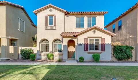 Winter, GILBERT, AZ 85297