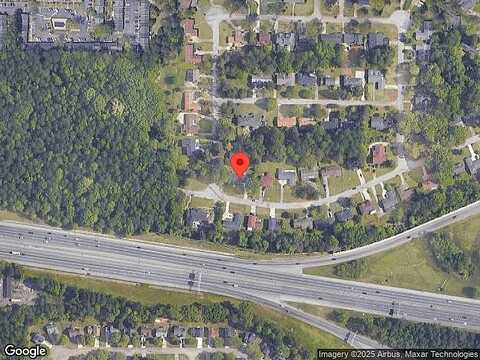 Springrun, DECATUR, GA 30032