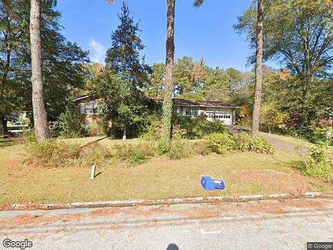 Springrun, DECATUR, GA 30032