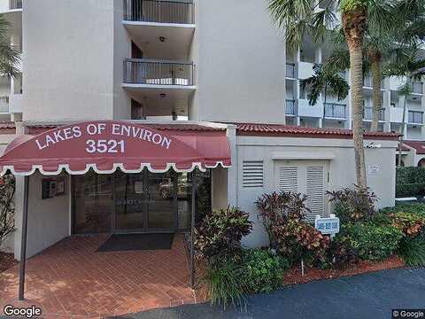 Environ, LAUDERHILL, FL 33319