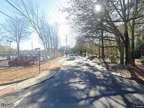 Oakcliff Rd Nw, SOUTH FULTON, GA 30331