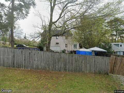 Stinsonville, MACON, GA 31204