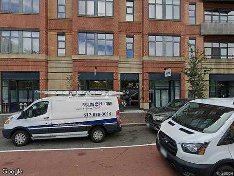 Fay, BOSTON, MA 02118