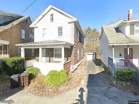Kunkle, HOMER CITY, PA 15748