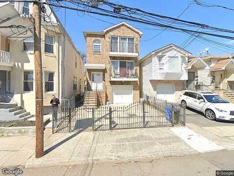 Schley, NEWARK, NJ 07112