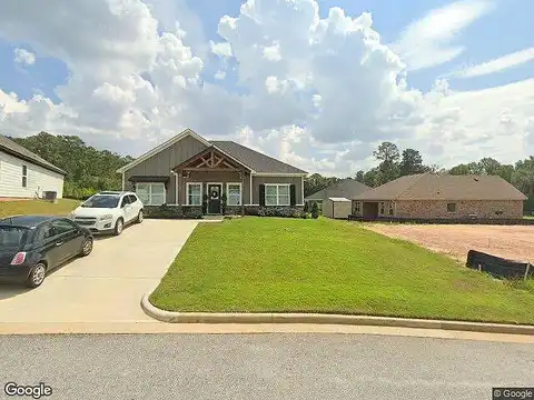 Vineyard Dr, PHENIX CITY, AL 36869