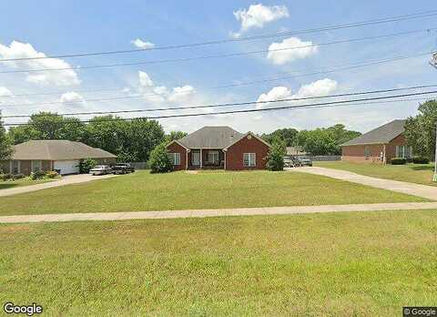 Homer Nance, HUNTSVILLE, AL 35811