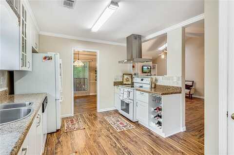 Ivy Crest, BUFORD, GA 30519