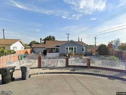 Mayland, BALDWIN PARK, CA 91706