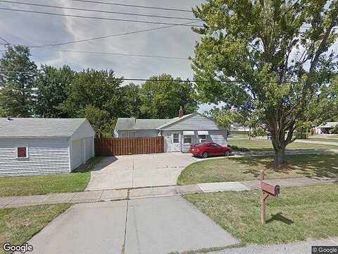 Pickett, LORAIN, OH 44053