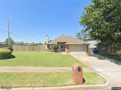 Dogwood, BROKEN ARROW, OK 74012