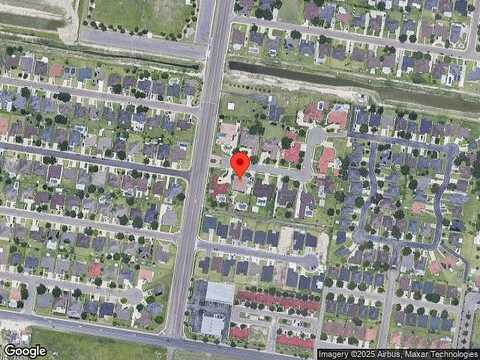 Monserat, EDINBURG, TX 78539