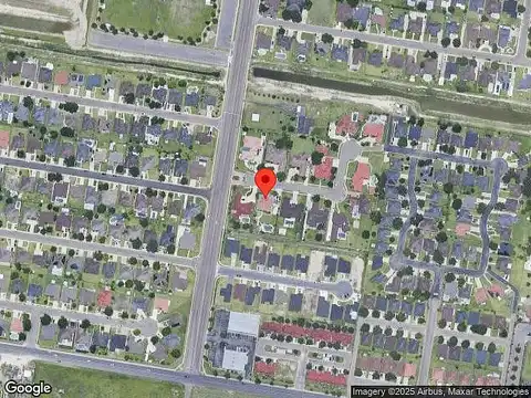 Monserat, EDINBURG, TX 78539