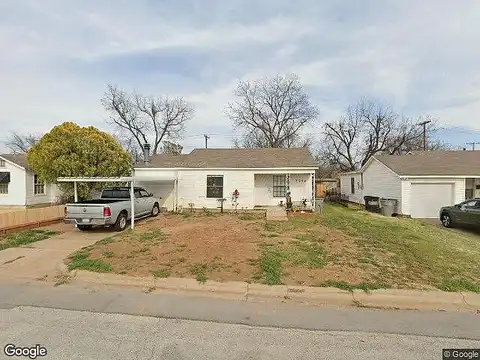 Arthur, WICHITA FALLS, TX 76308
