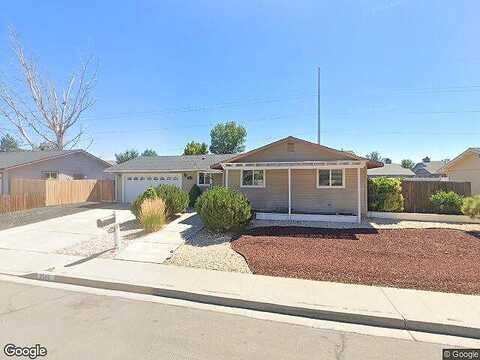Diamond, CARSON CITY, NV 89706