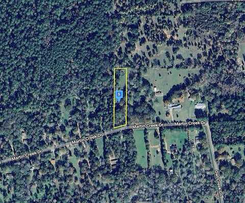 Martin Creek, CLEVELAND, TX 77328