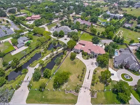White Chapel, SOUTHLAKE, TX 76092