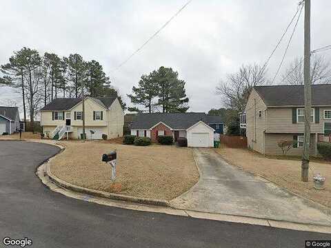 Kingsbrooke, DECATUR, GA 30034