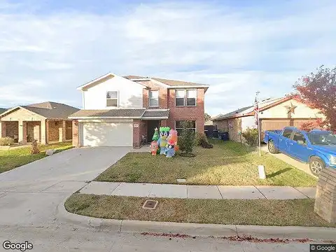 Bandera Ranch, ROANOKE, TX 76262