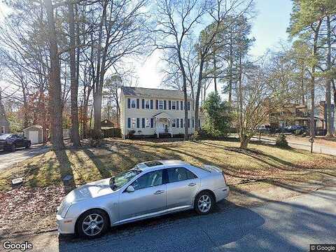 Hemlock, CHESTER, VA 23831
