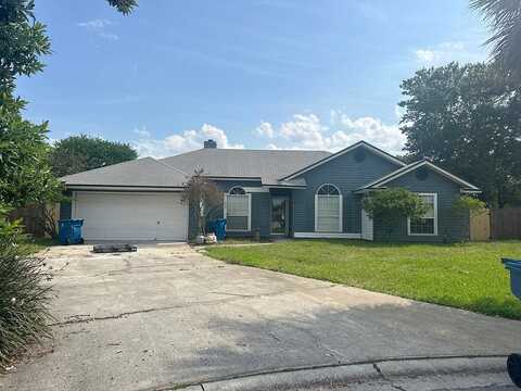 Hartwell, JACKSONVILLE, FL 32225