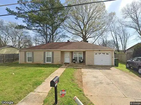 Conger, HUNTSVILLE, AL 35805