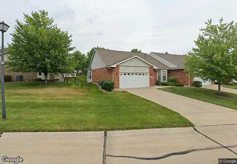 Truman Terrace, SAINT CHARLES, MO 63301