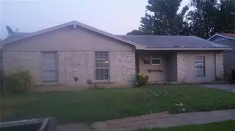 Silverhill, DALLAS, TX 75241