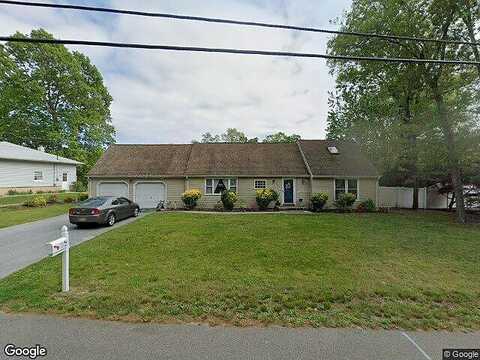Constitution, FORKED RIVER, NJ 08731