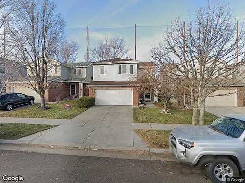 Dexter, DENVER, CO 80207