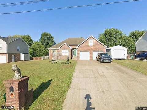 Torrington, CLARKSVILLE, TN 37042