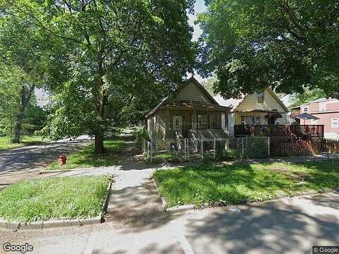 116Th, CHICAGO, IL 60628