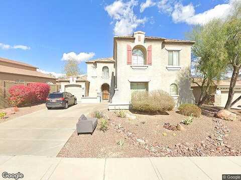 Ashton, ANTHEM, AZ 85086