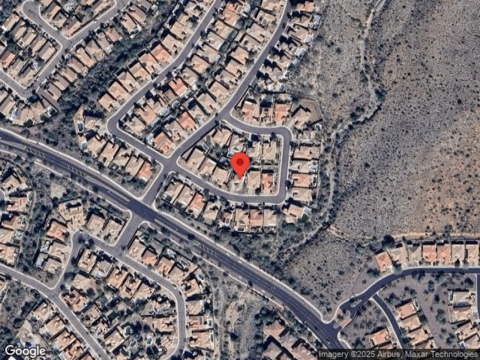 Ashton, ANTHEM, AZ 85086