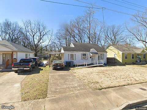 Mayfair, MEMPHIS, TN 38122
