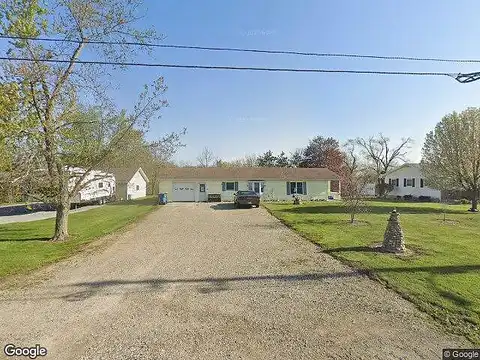 Calvary, ANGOLA, IN 46703