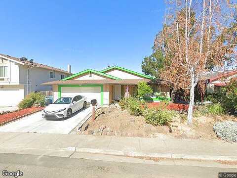 Notre Dame, VALLEJO, CA 94589