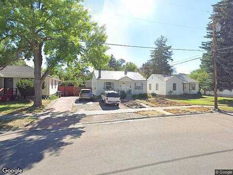 Riverside, POCATELLO, ID 83204