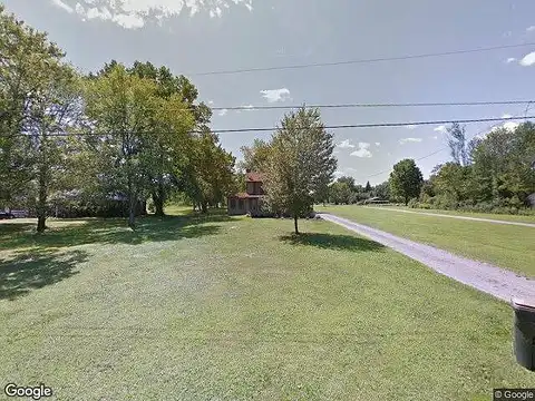 W Calla Rd, Youngstown, OH 44514