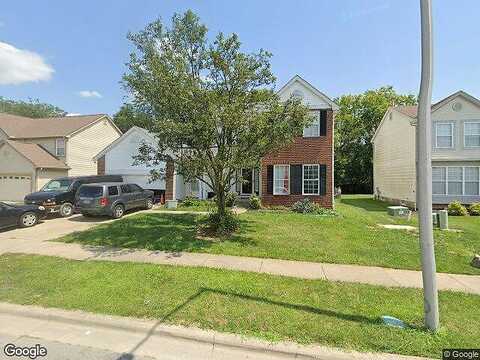 Creek Meadows, PICKERINGTON, OH 43147