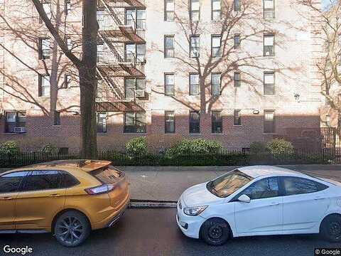 Kings College Place #1H, Bronx, NY 10467