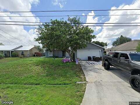 Rivera, PORT SAINT LUCIE, FL 34953