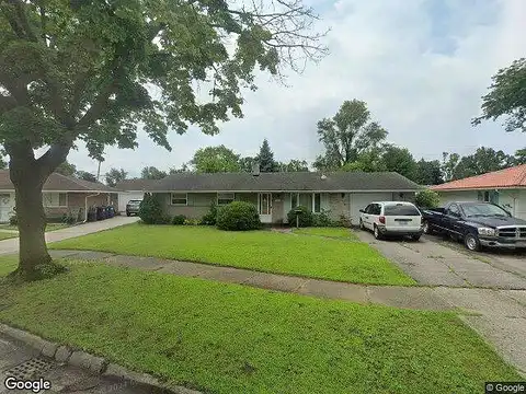 Fairchild, WESTLAND, MI 48186